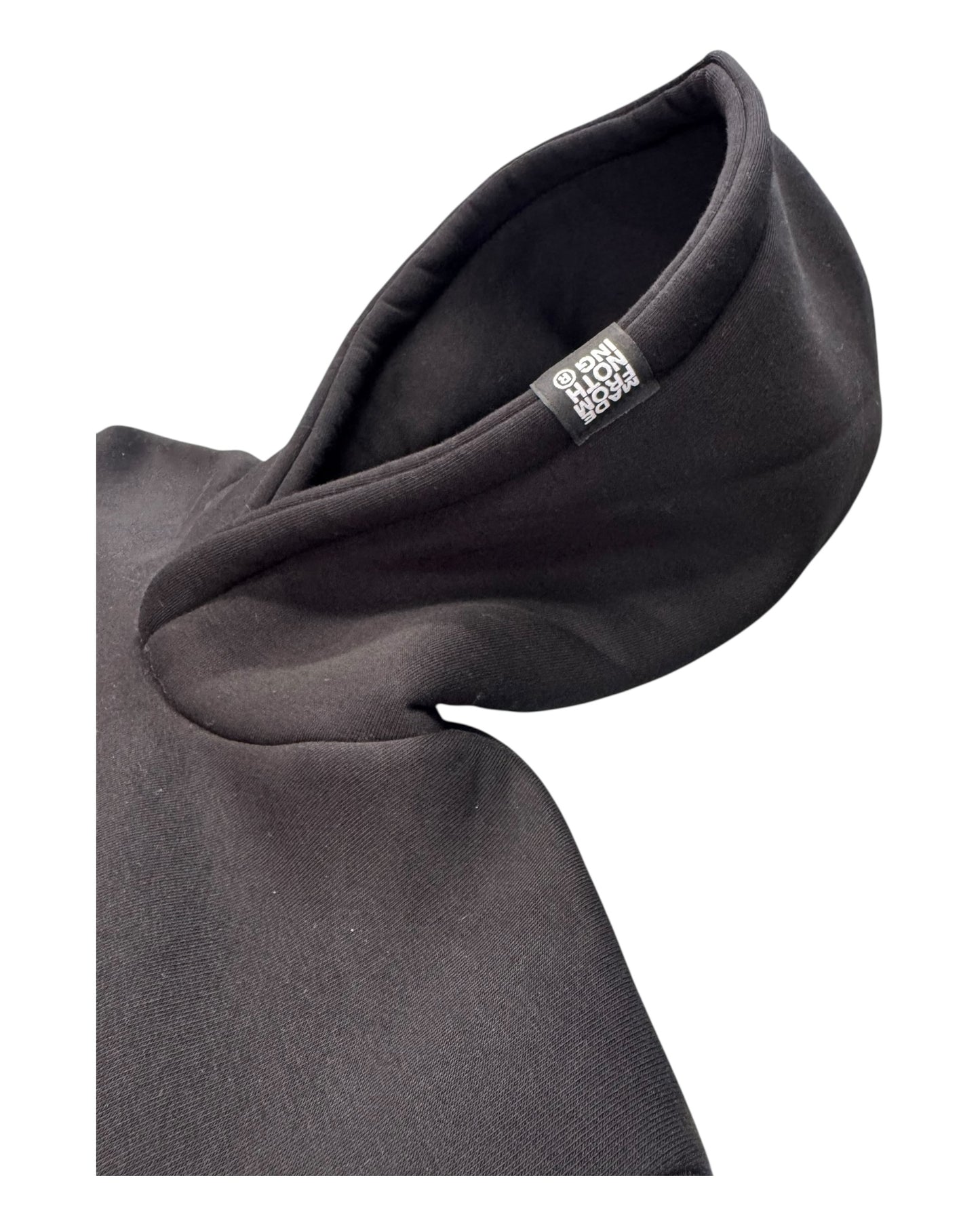 felpa uomo mfn policotone rasato