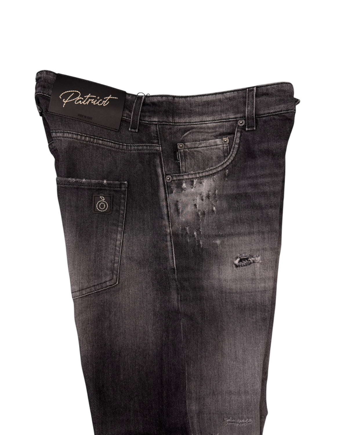 jeans uomo patriot