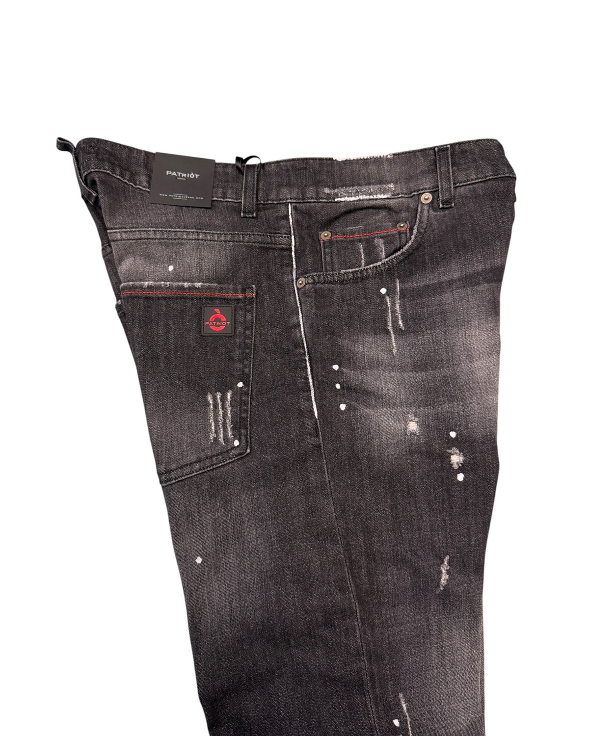 jeans uomo patriot