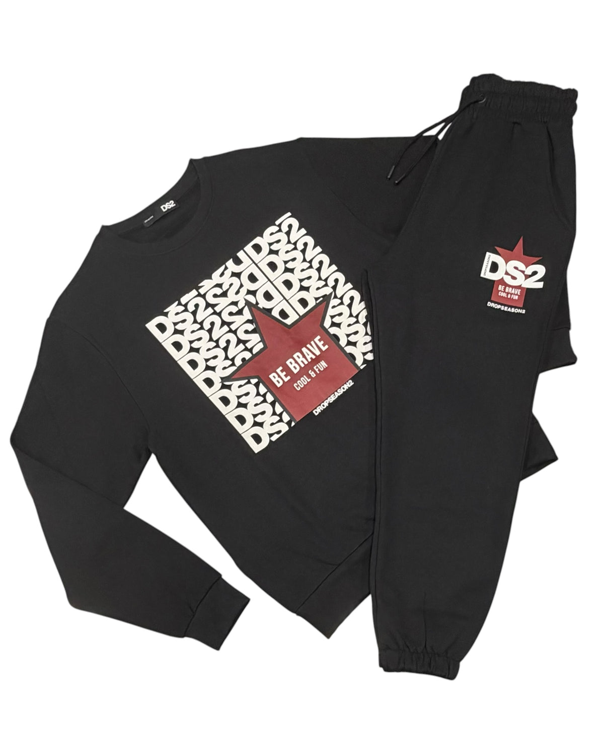 felpa uomo dropseason2