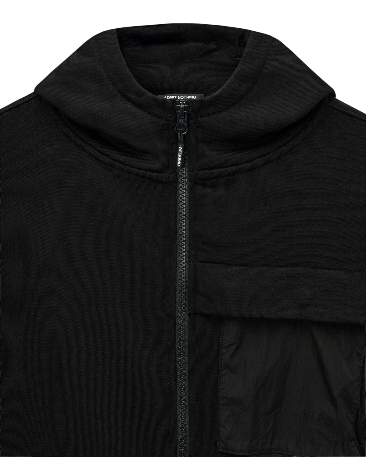 felpa uomo weekend offender