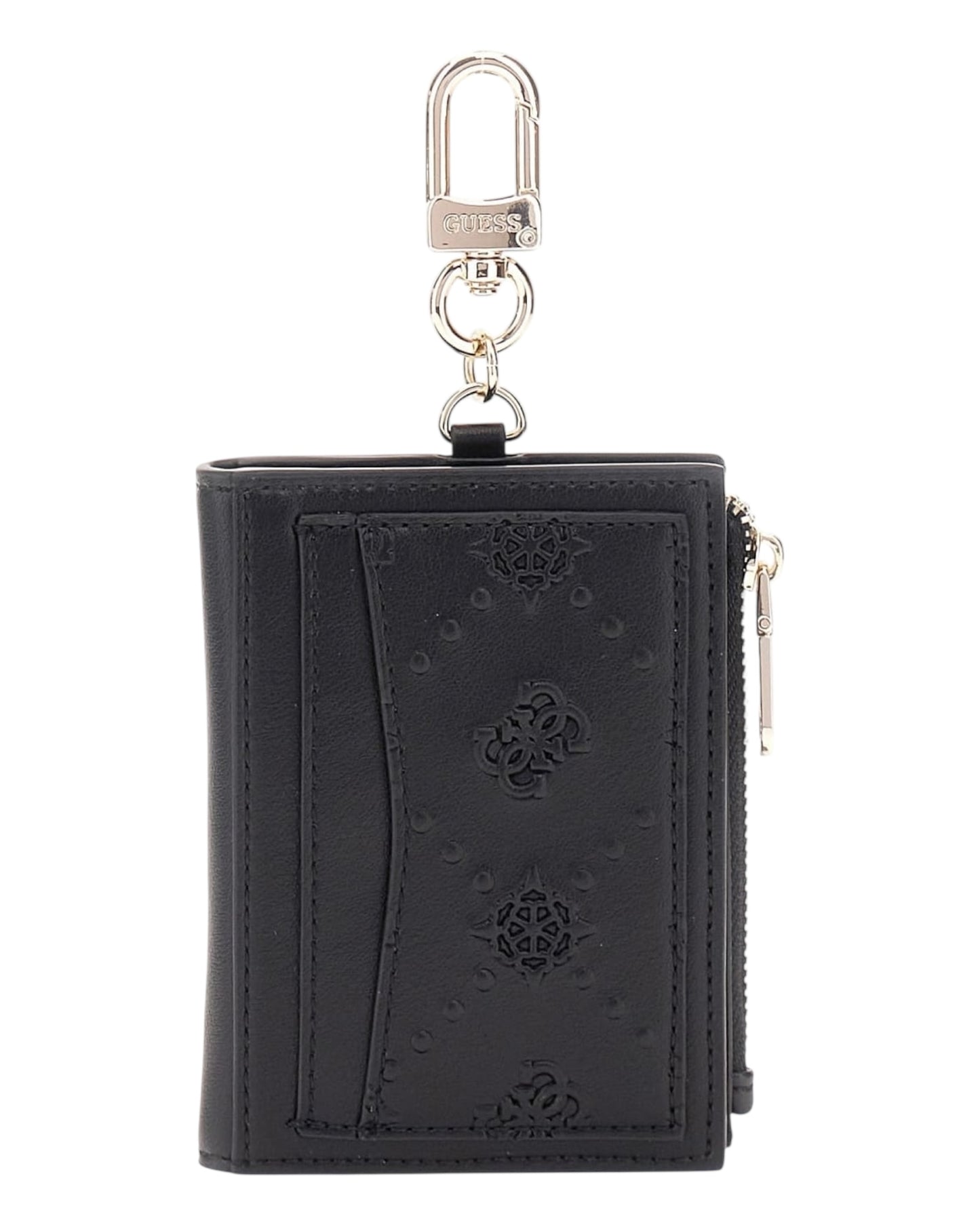 portafoglio donna guess