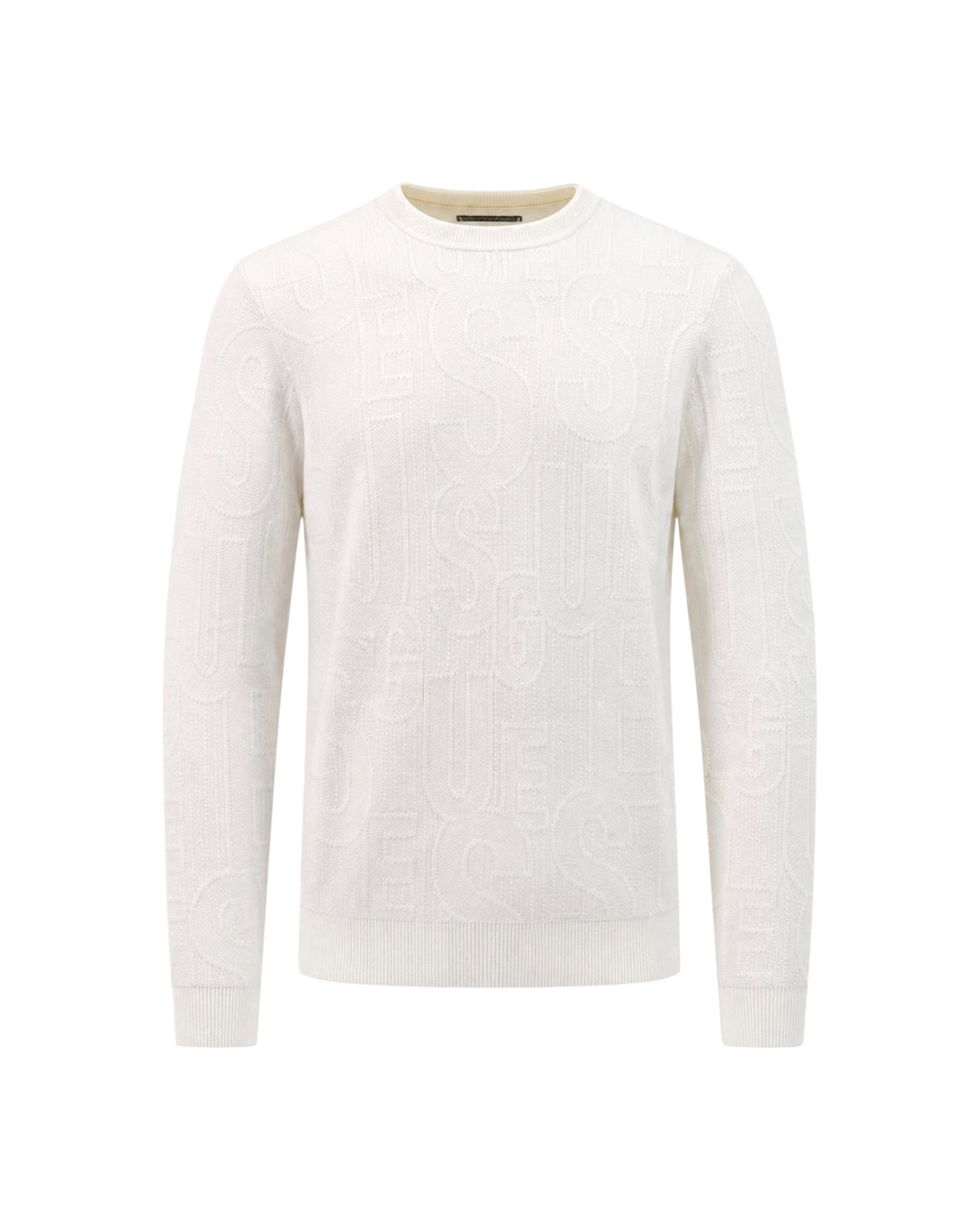 maglioncino uomo guess