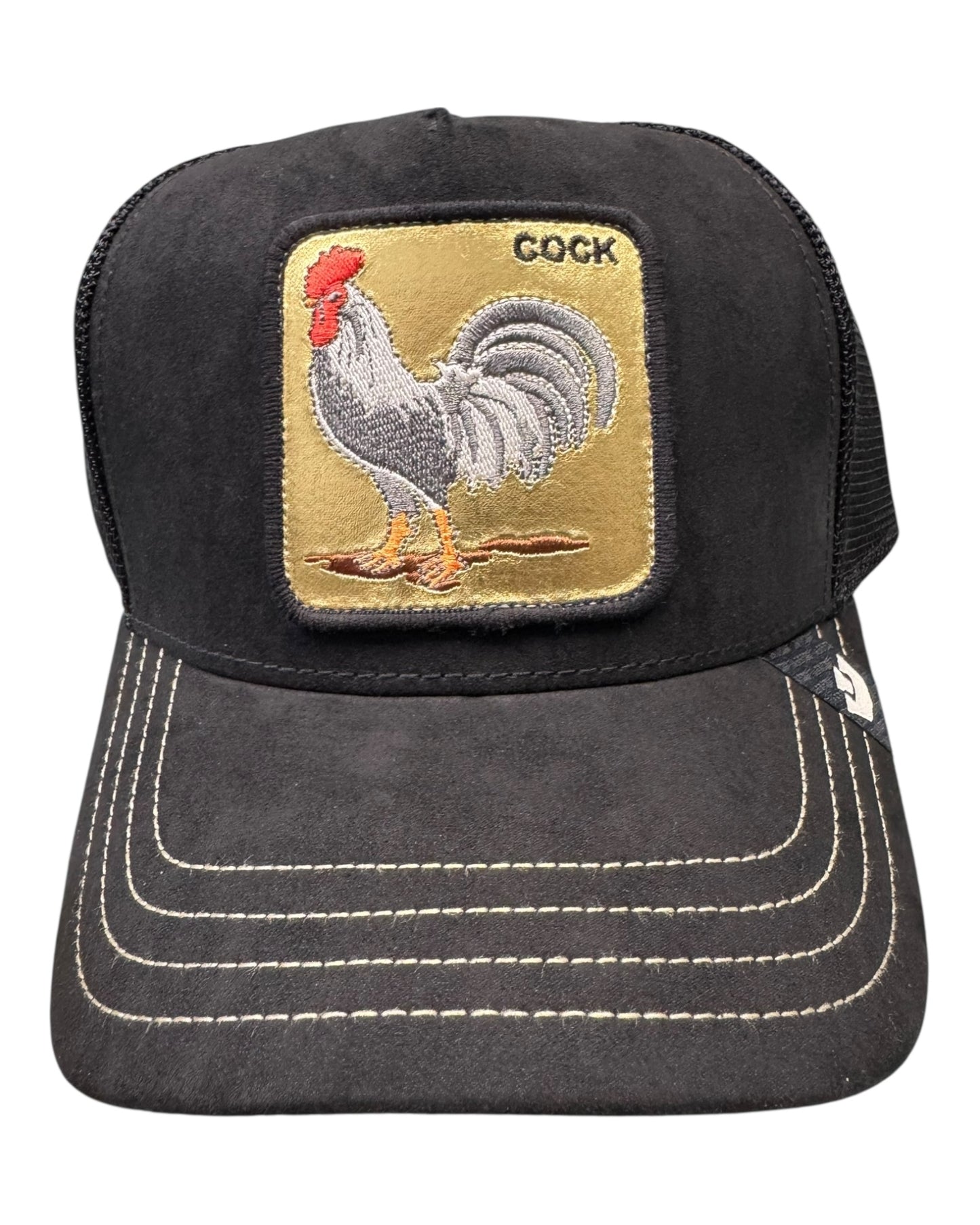 berretto goorin bros gold edition, 6 figure disponibili