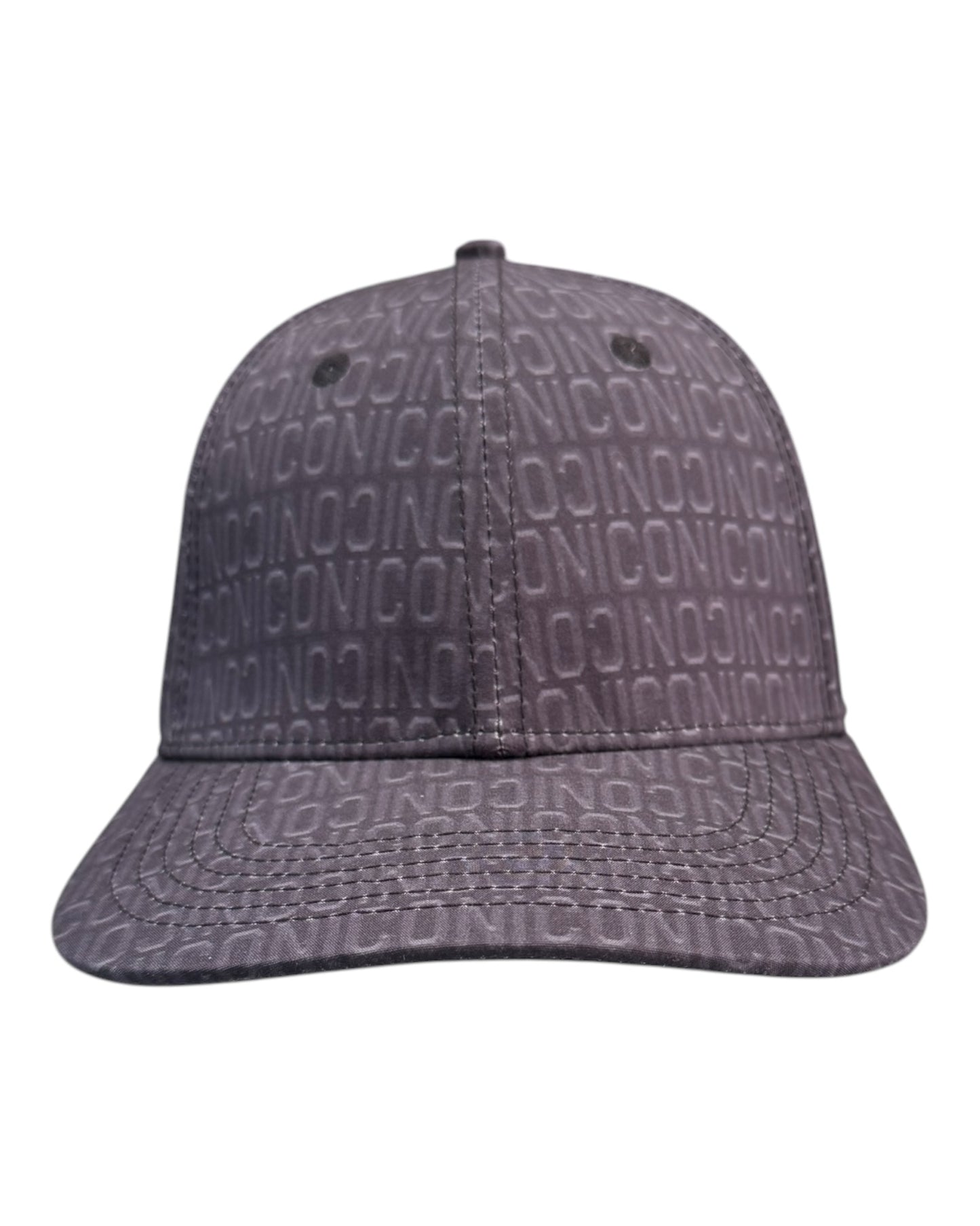 berretto icon stampa all over