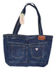 Guess Borsa donna denim