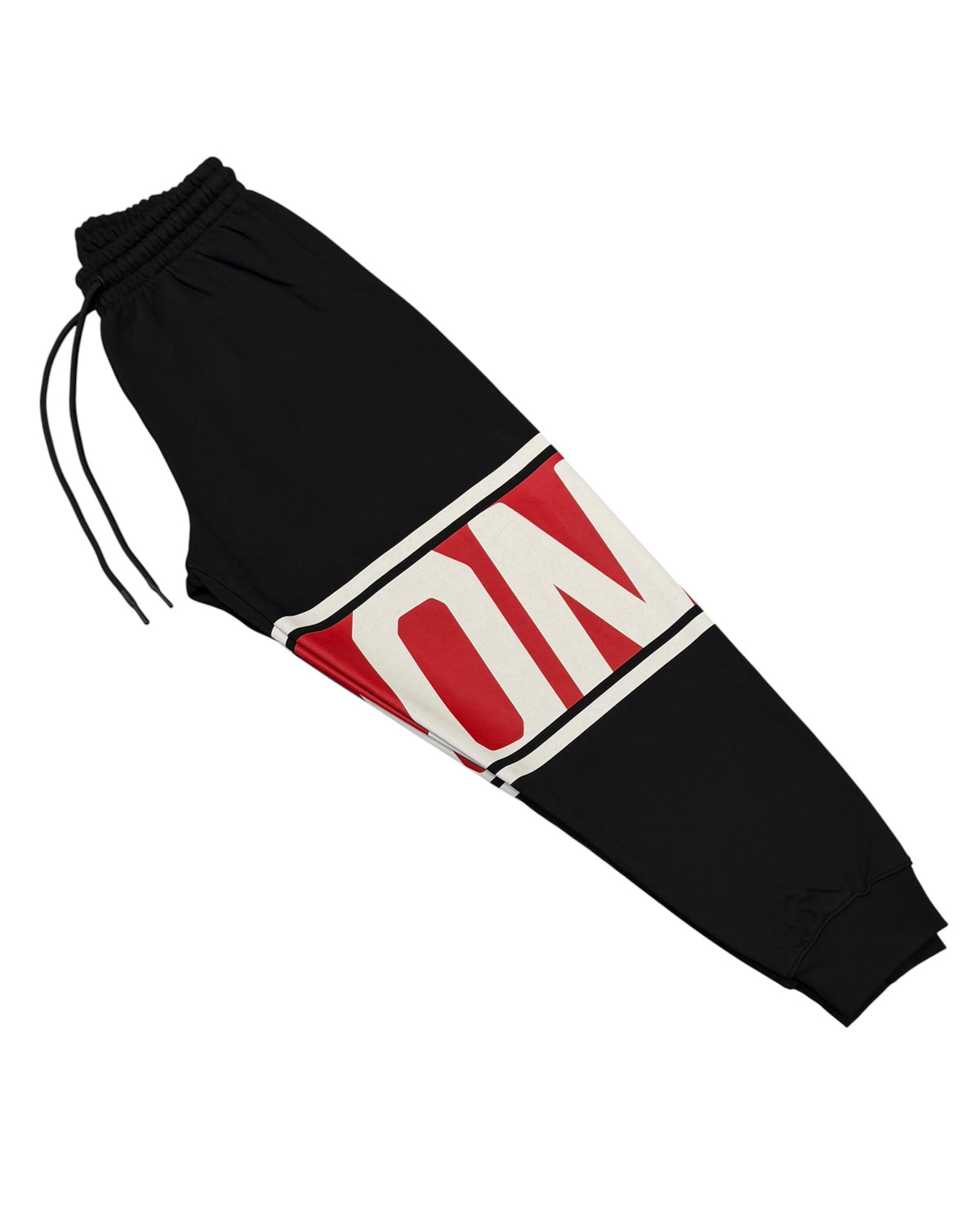 tuta uomo icon stripe