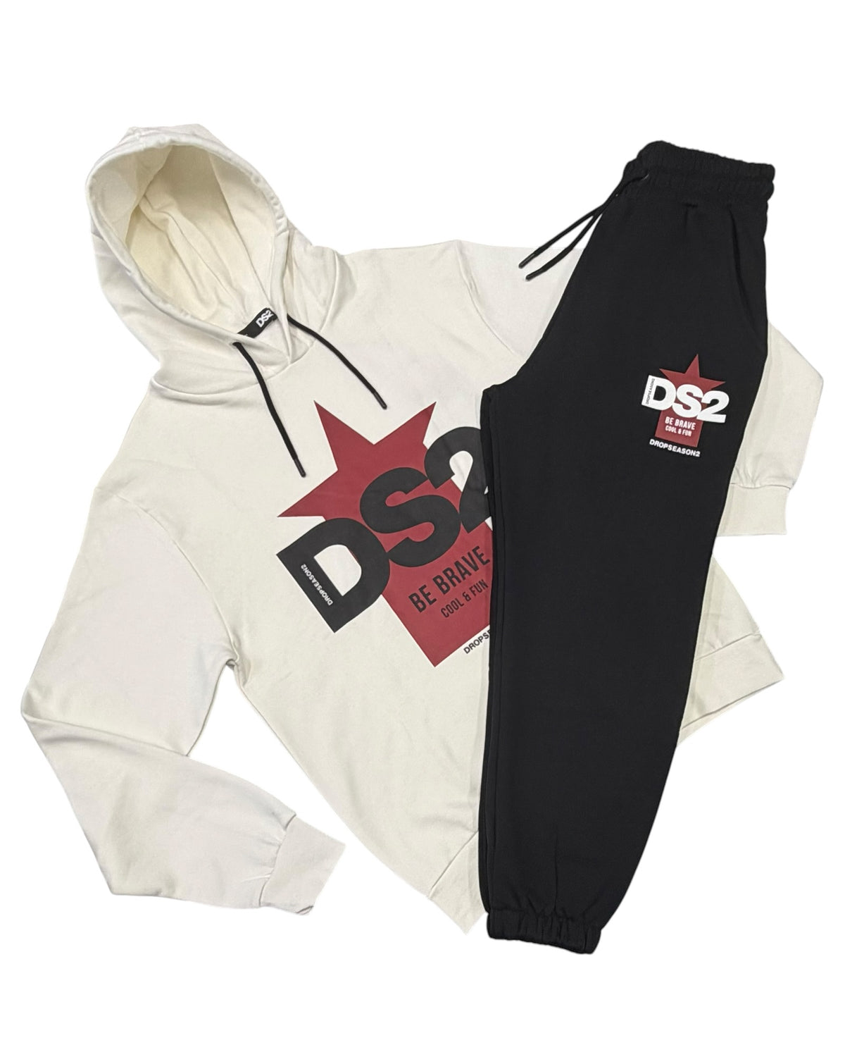 felpa uomo dropseason2
