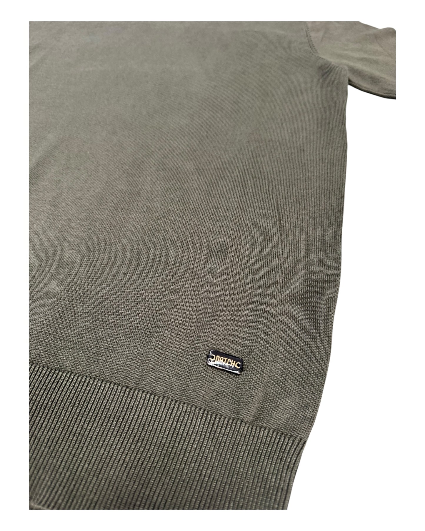 maglioncino uomo datch