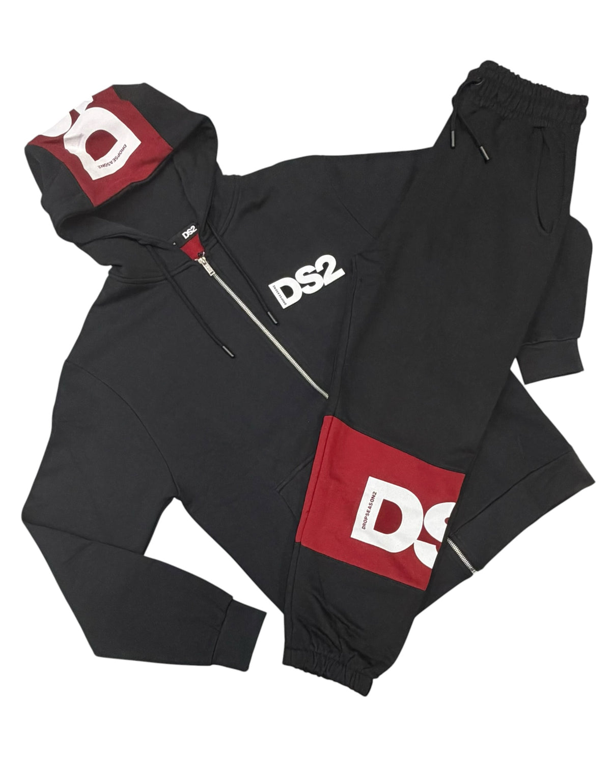 felpa uomo dropseason2