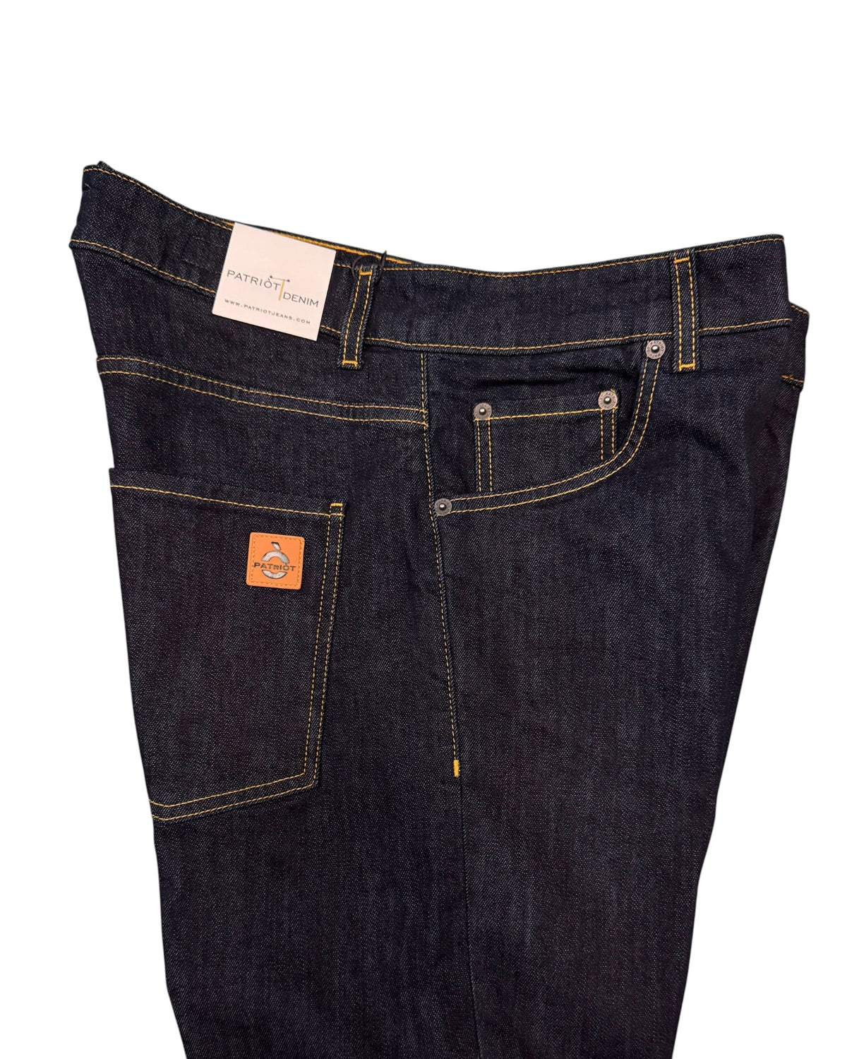 jeans uomo patriot