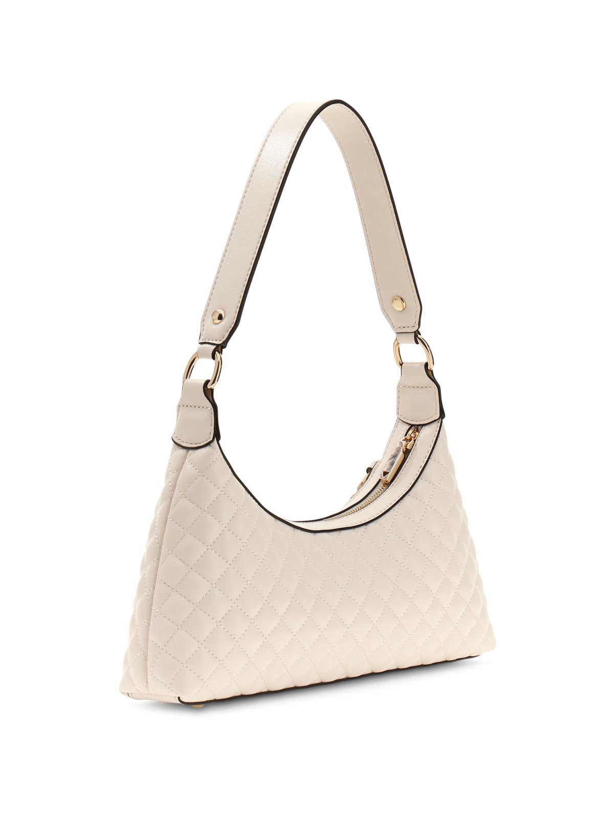 borsa donna guess con charme amovibili