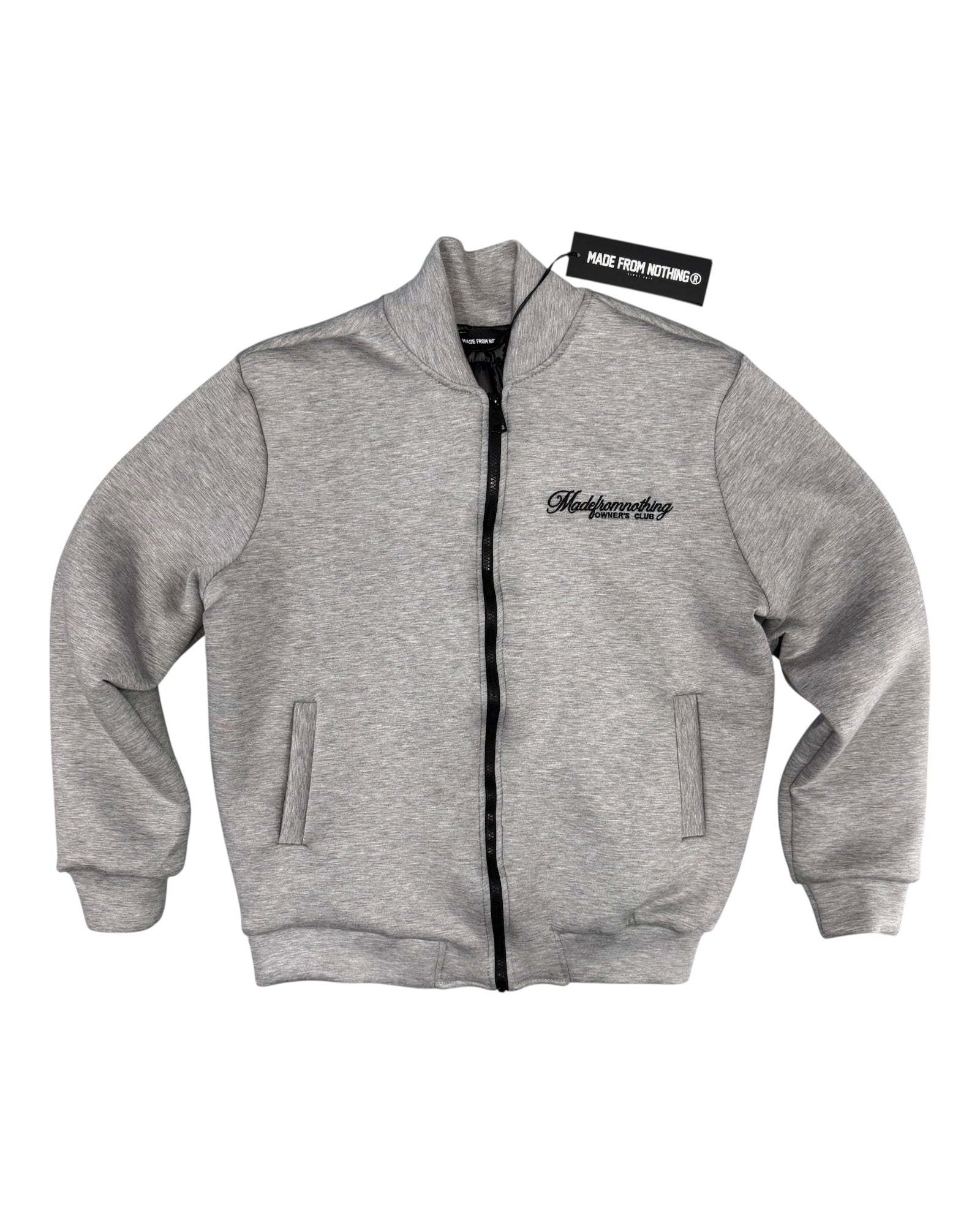 Tracksuits Tuta Polo Sport Men's Winter Tracksuit Set: Premium