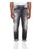 Jeans uomo Soldier New Woll