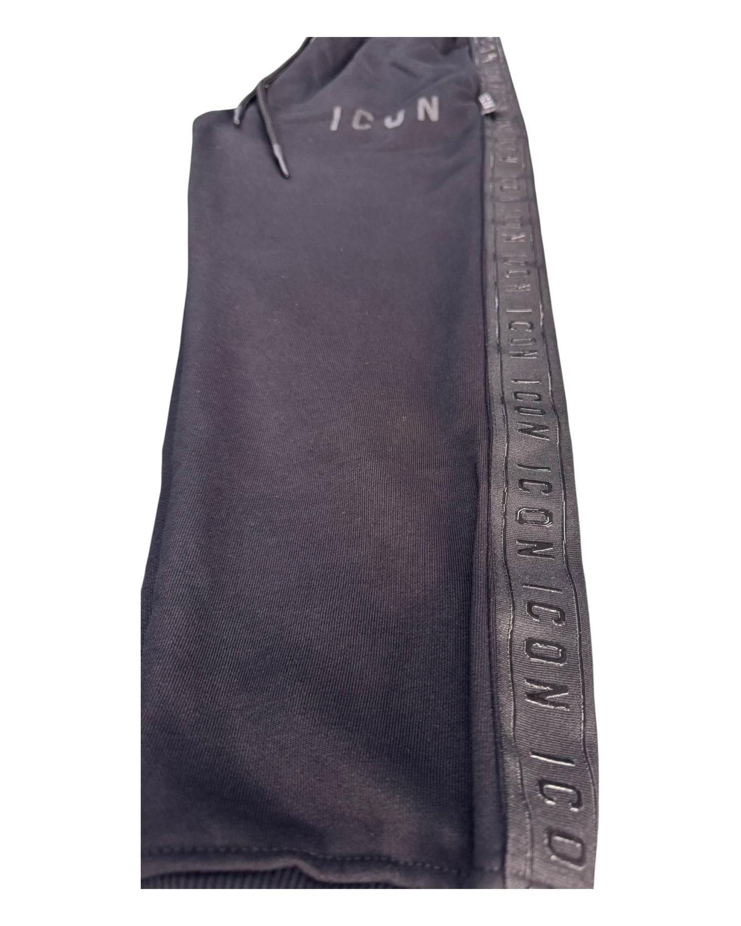 tuta uomo icon gros laterali