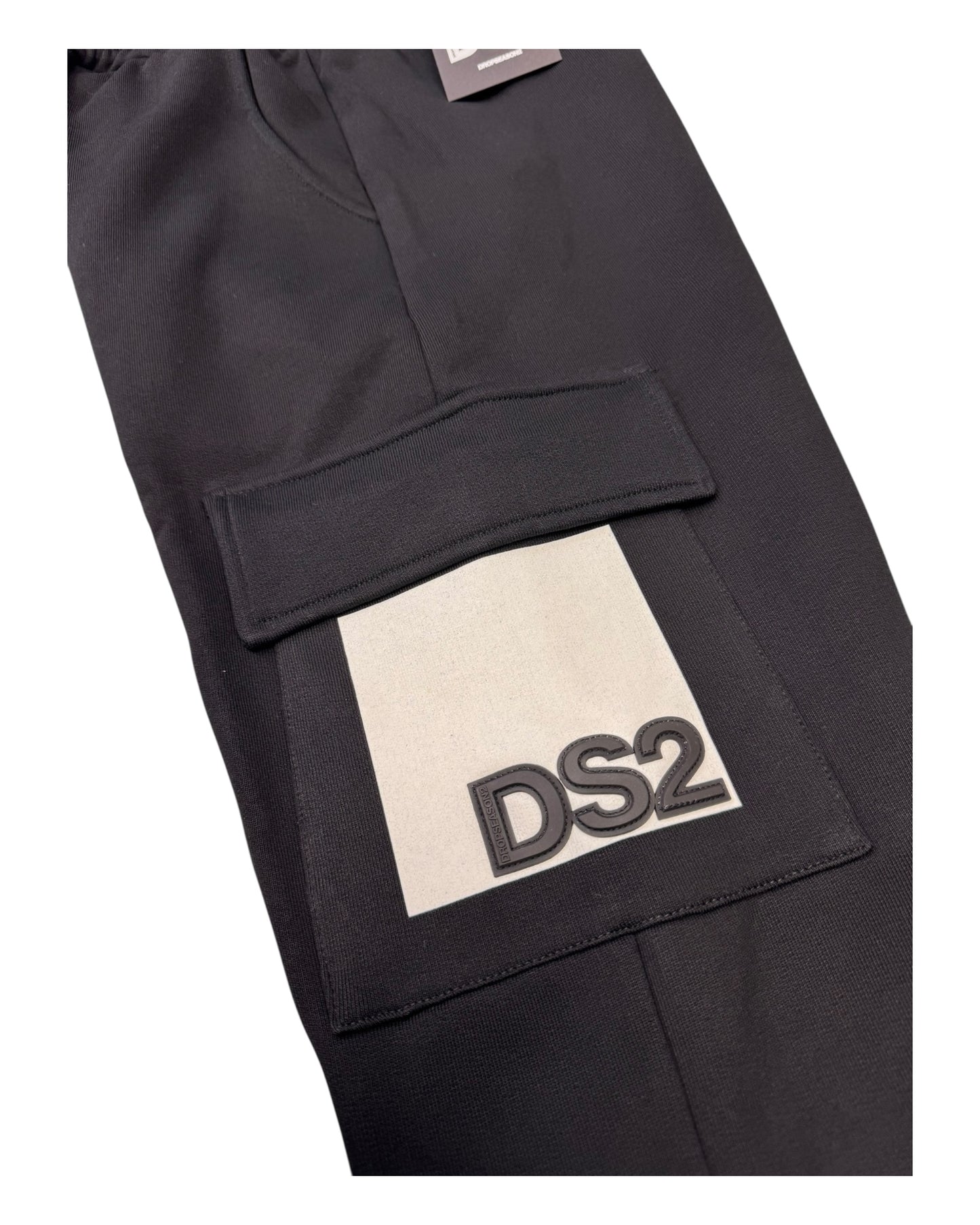 jogger uomo ds2 cargo stampa luminor