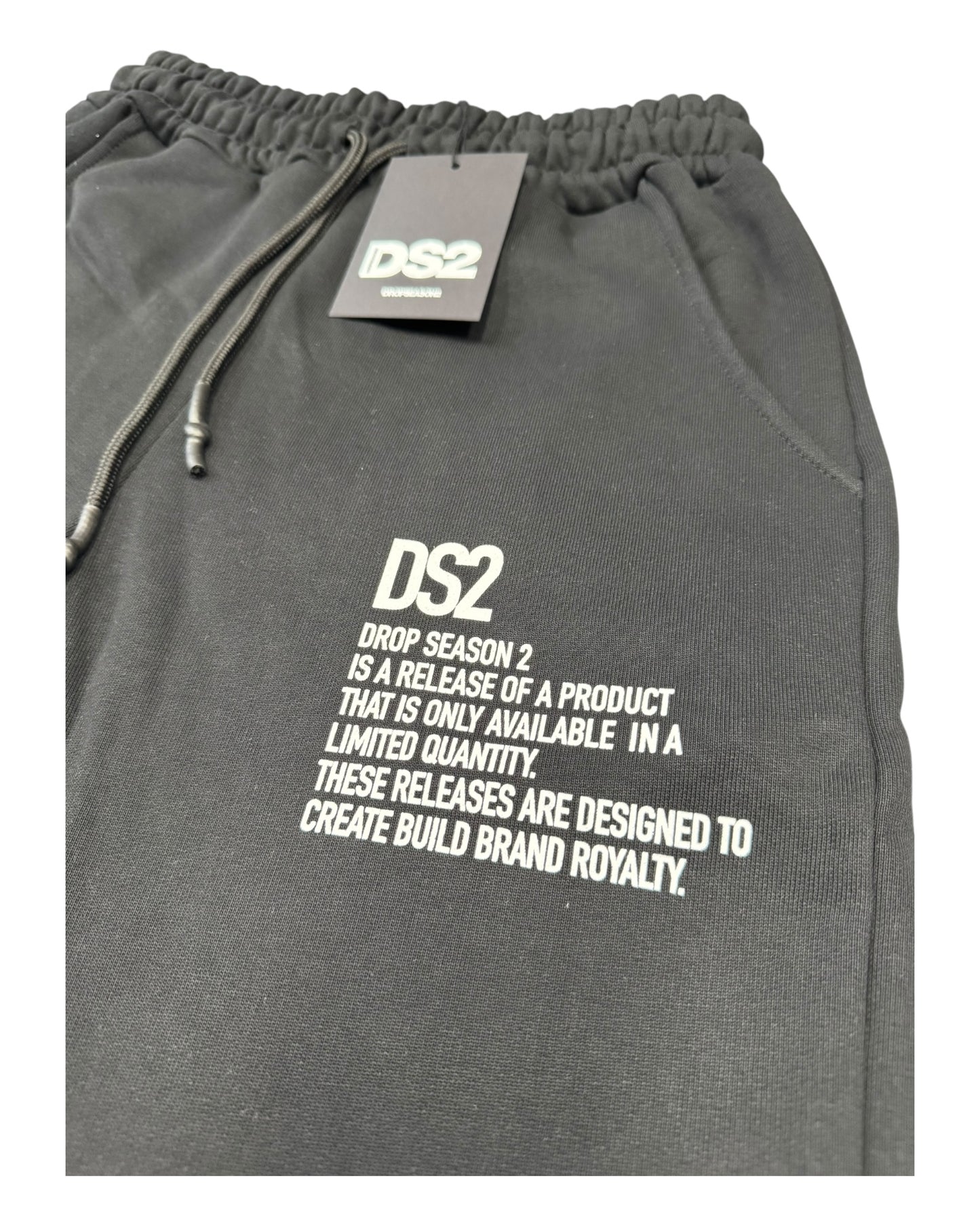 jogger uomo ds2