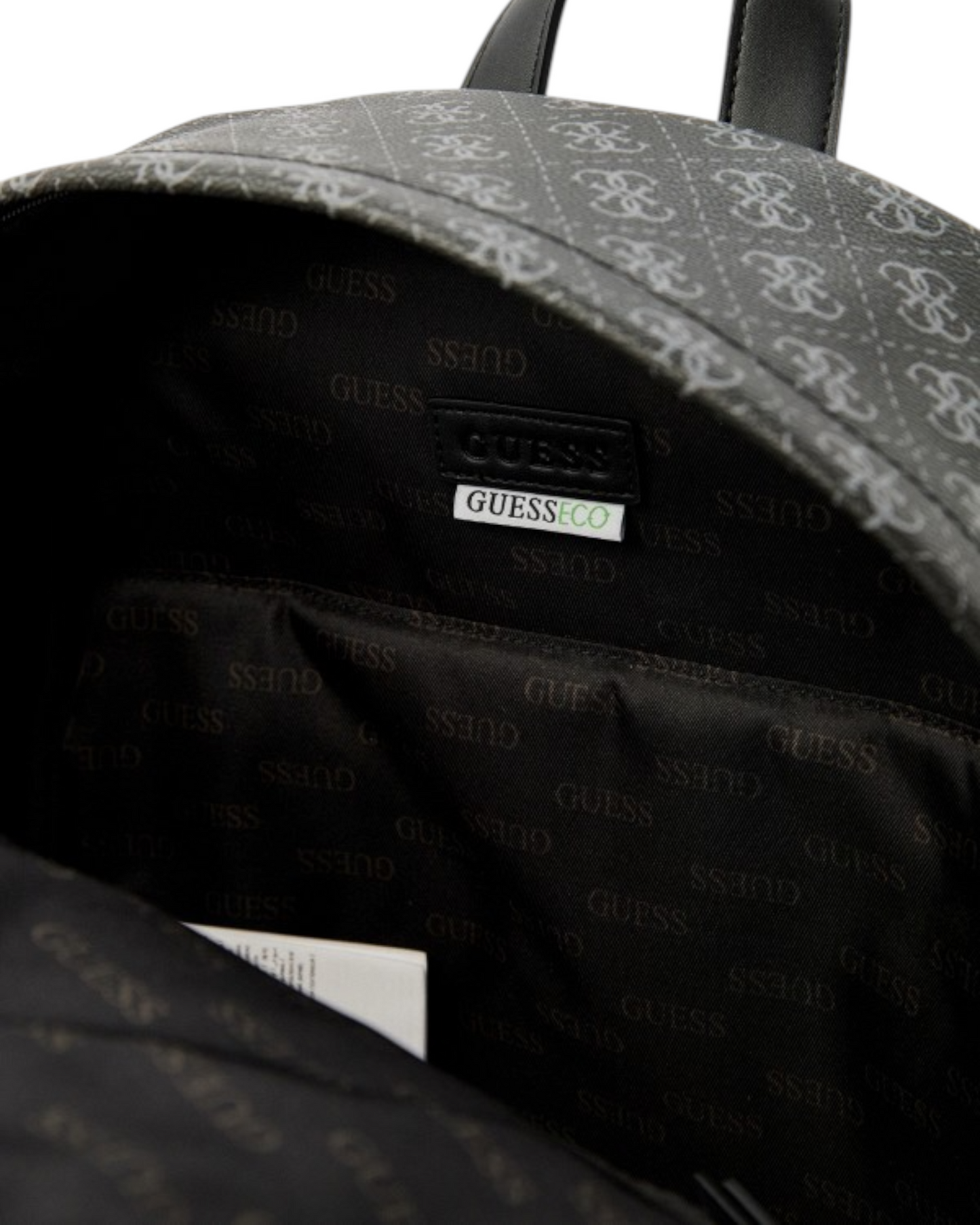 zaino uomo guess