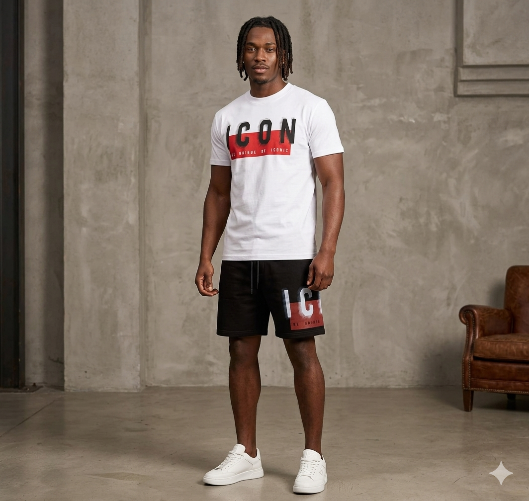 coordinato uomo icon