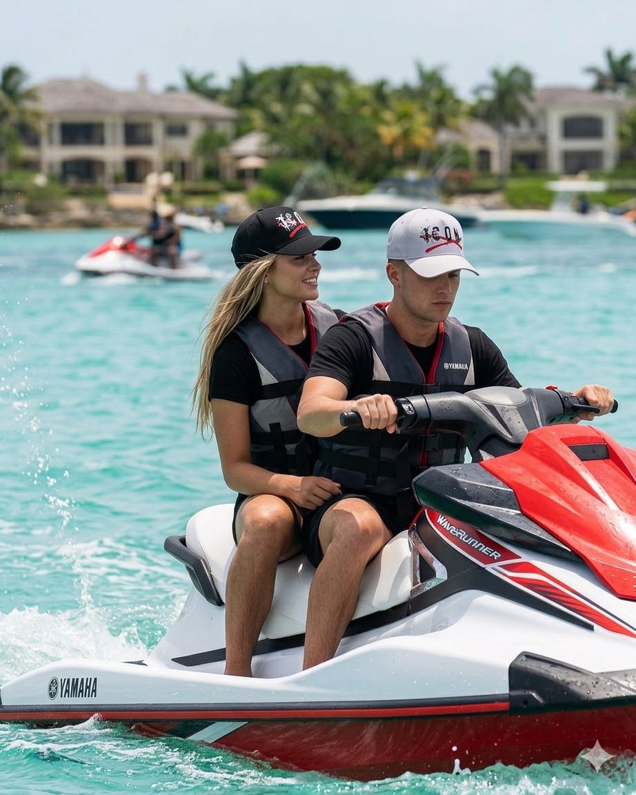 berretto unisex icon