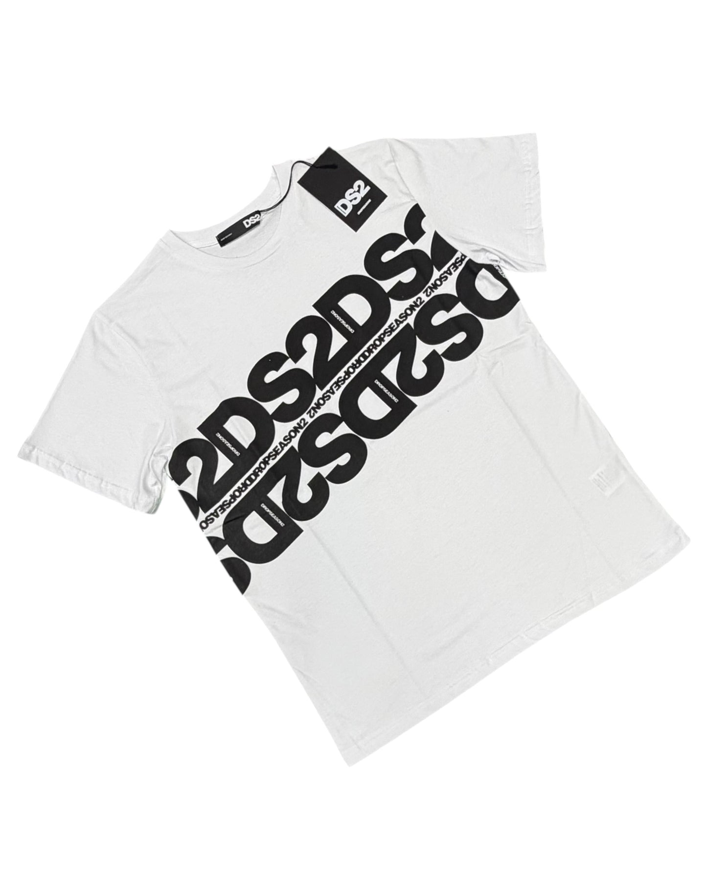 shirt uomo ds2