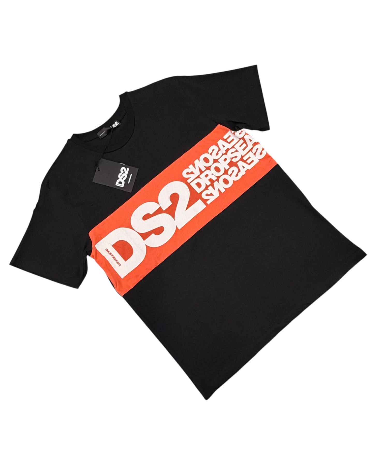 shirt uomo ds2