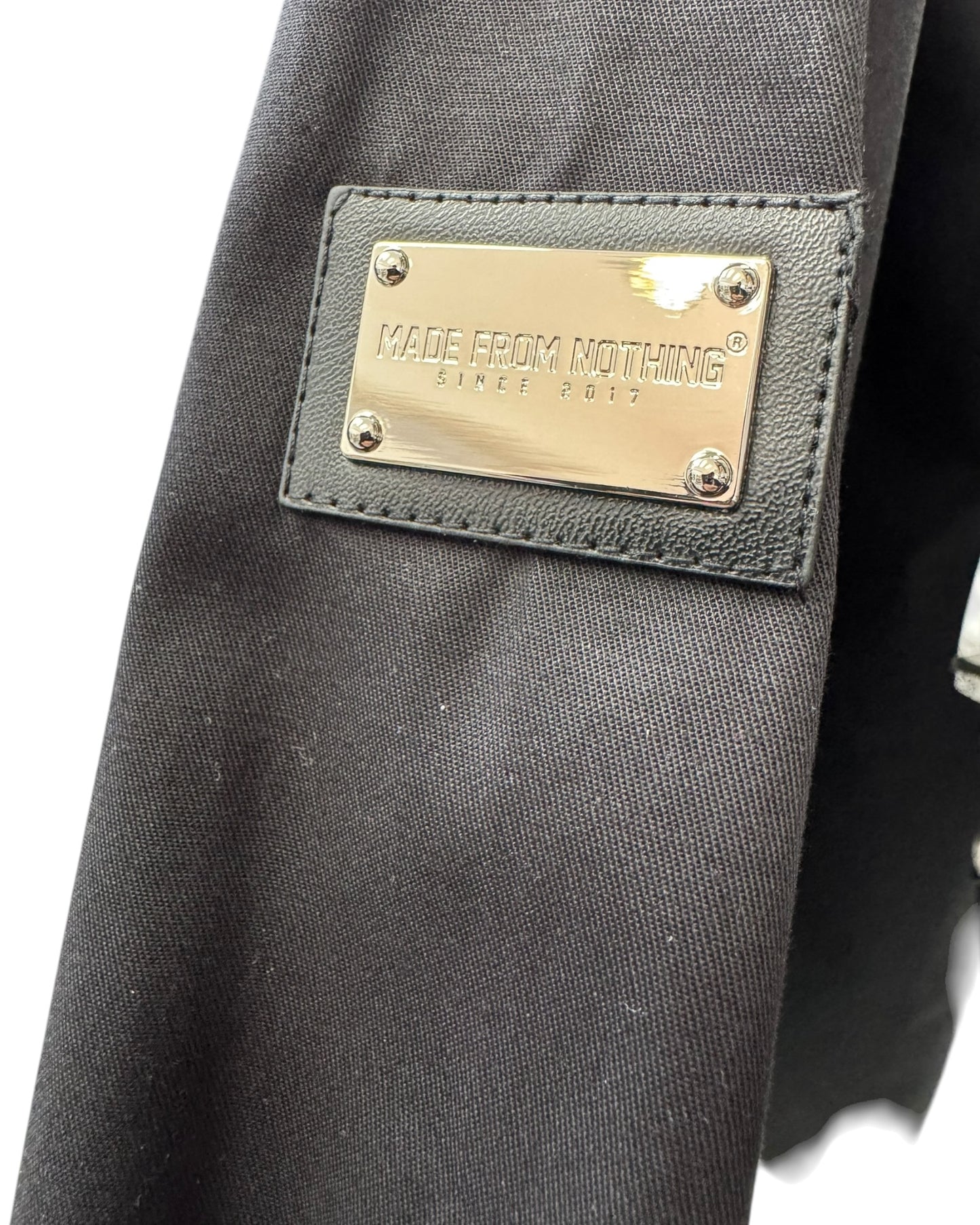coordinato uomo in cotone mfn