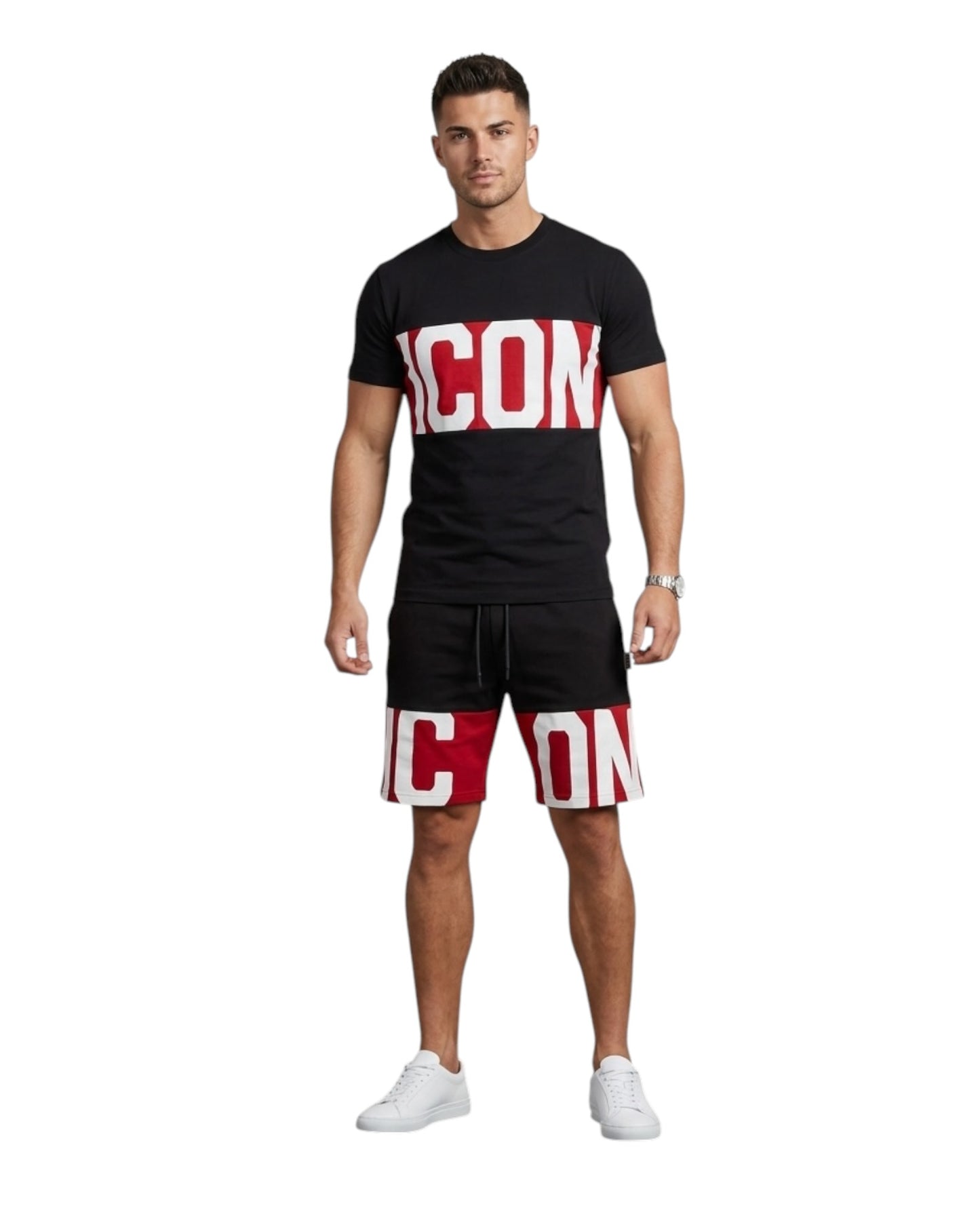coordinato uomo icon