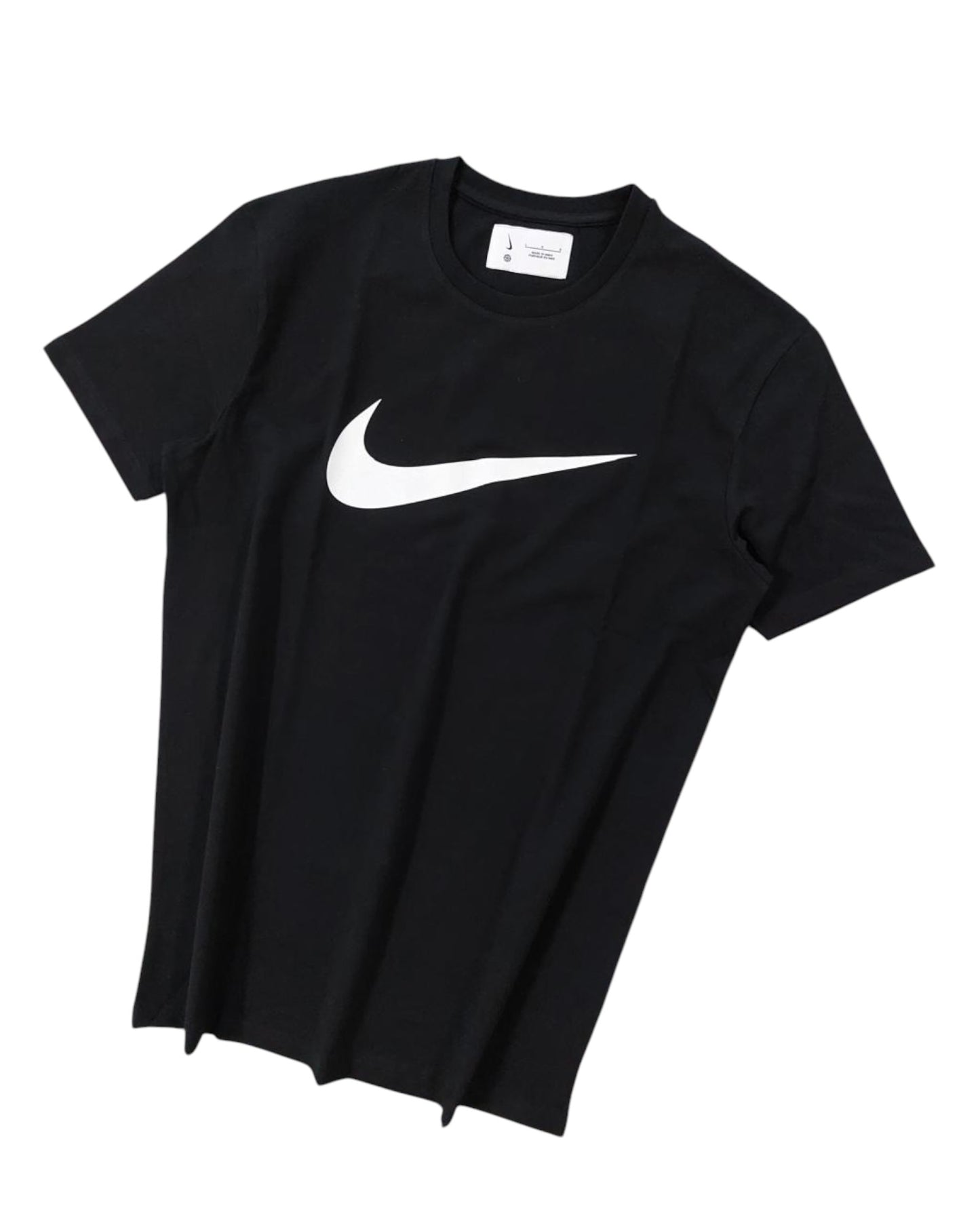 t-shirt uomo nike