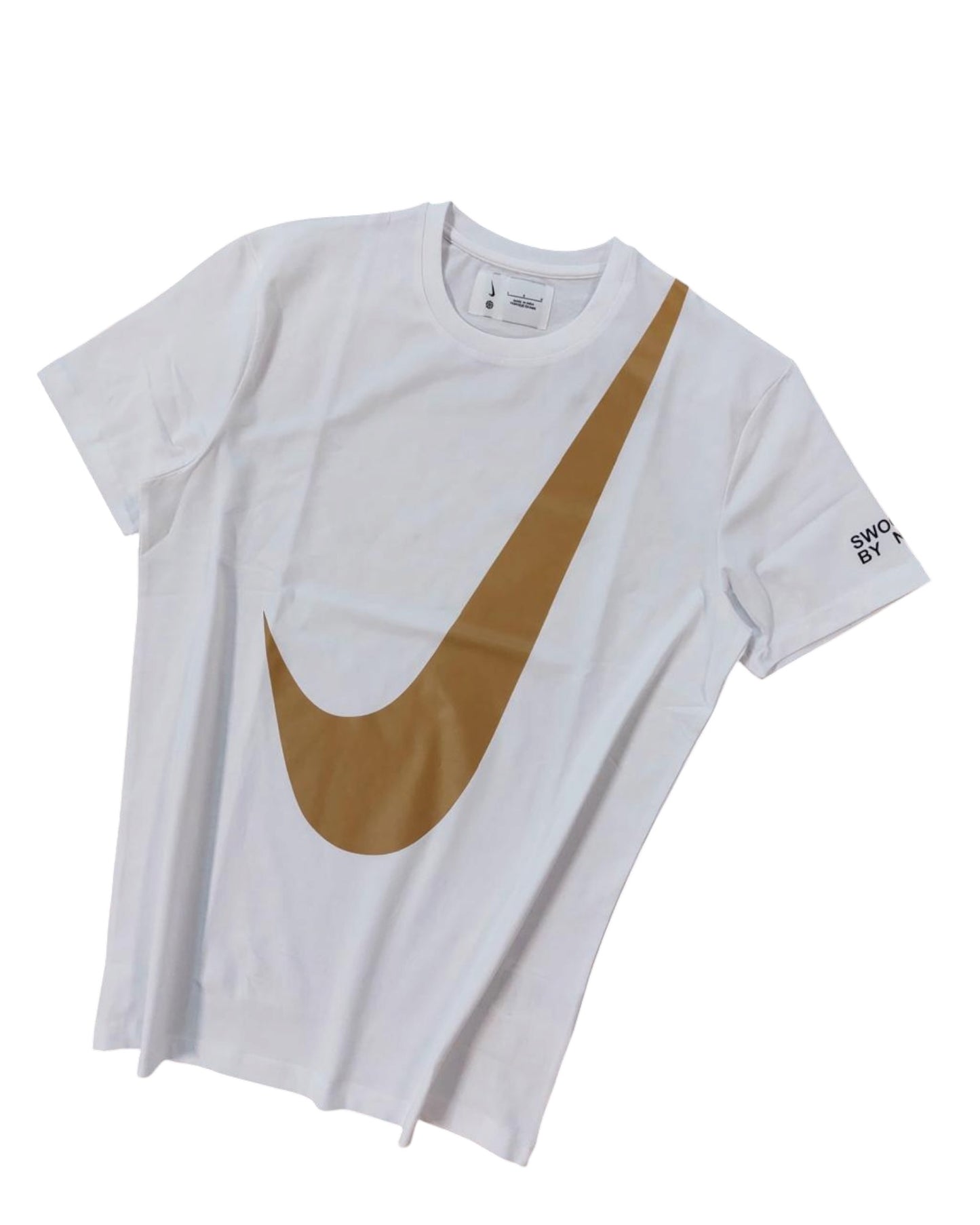 t-shirt uomo nike