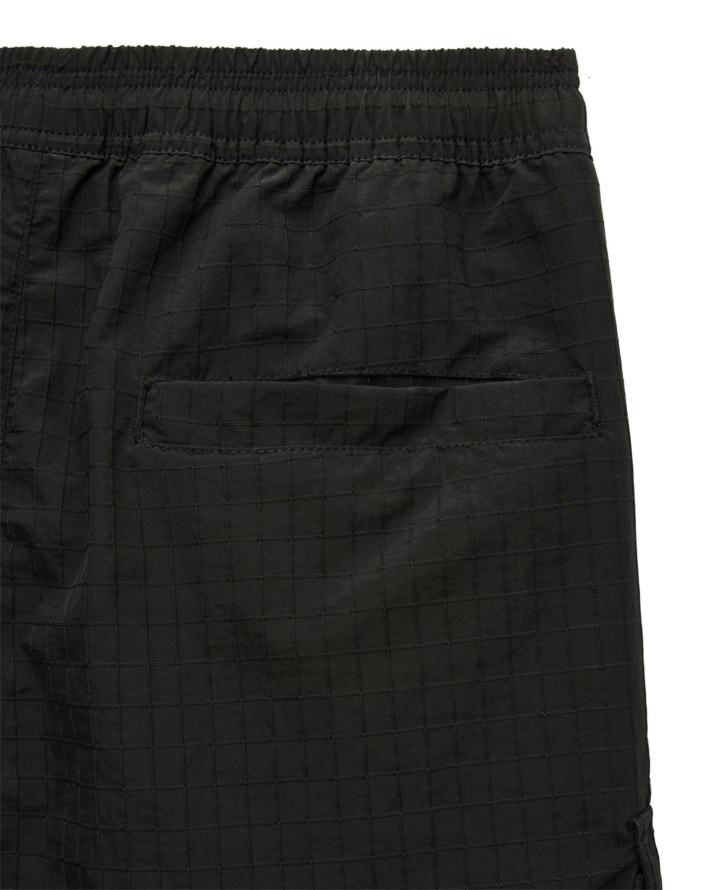 bermuda uomo weekend offender