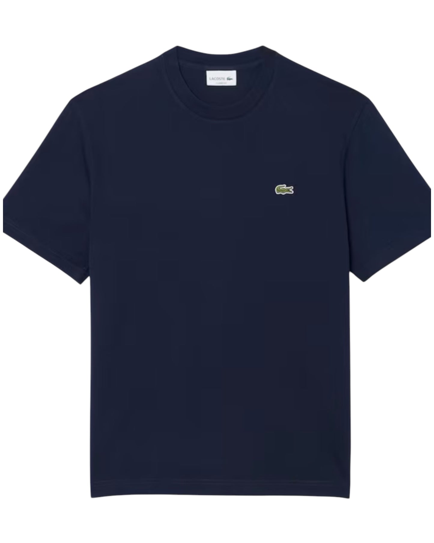 shirt uomo lacoste classic fit