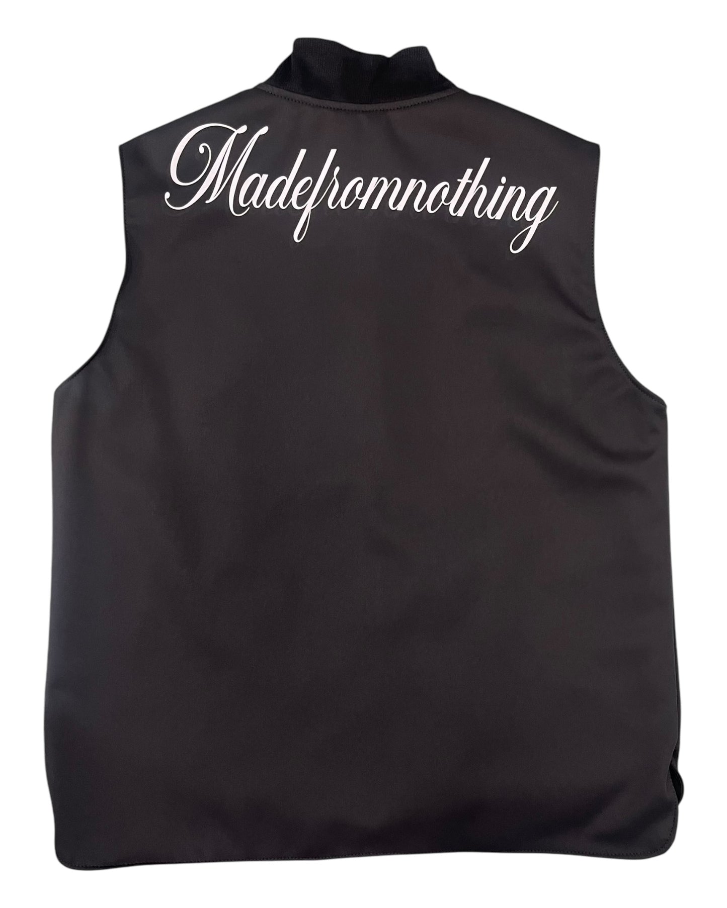 smanicato uomo mfn con tasche grandi e taschino