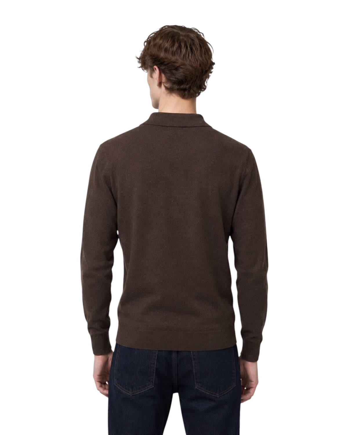 polo uomo gianni lupo