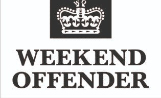 Weekend Offender