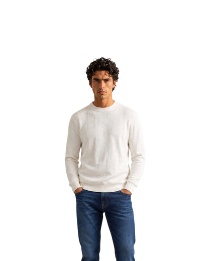Maglioncino uomo Guess