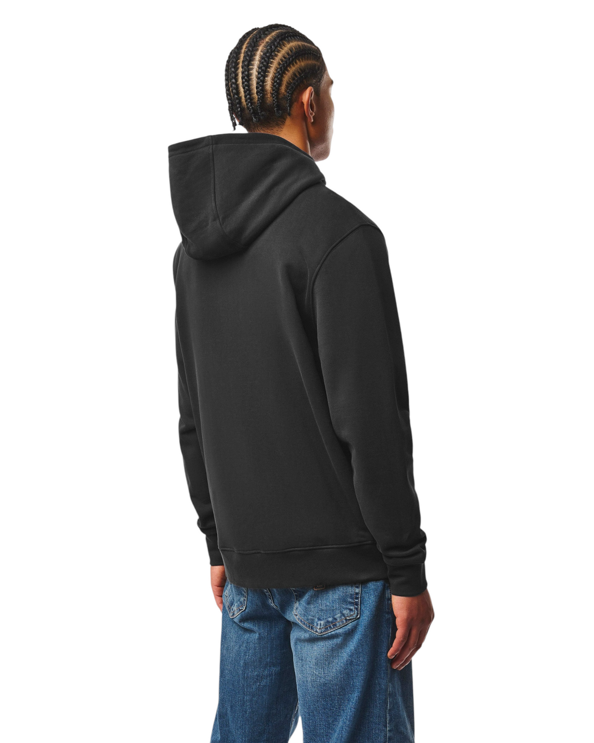felpa uomo weekend offender