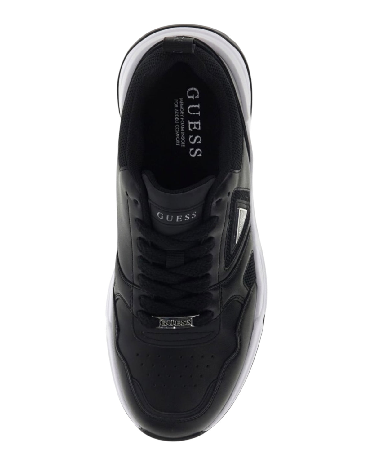 scarpe uomo guess