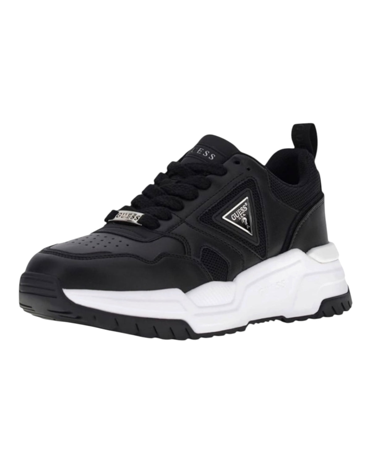 scarpe uomo guess