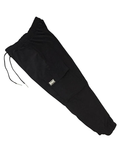 Pantalone Cargo uomo in velluto MFN
