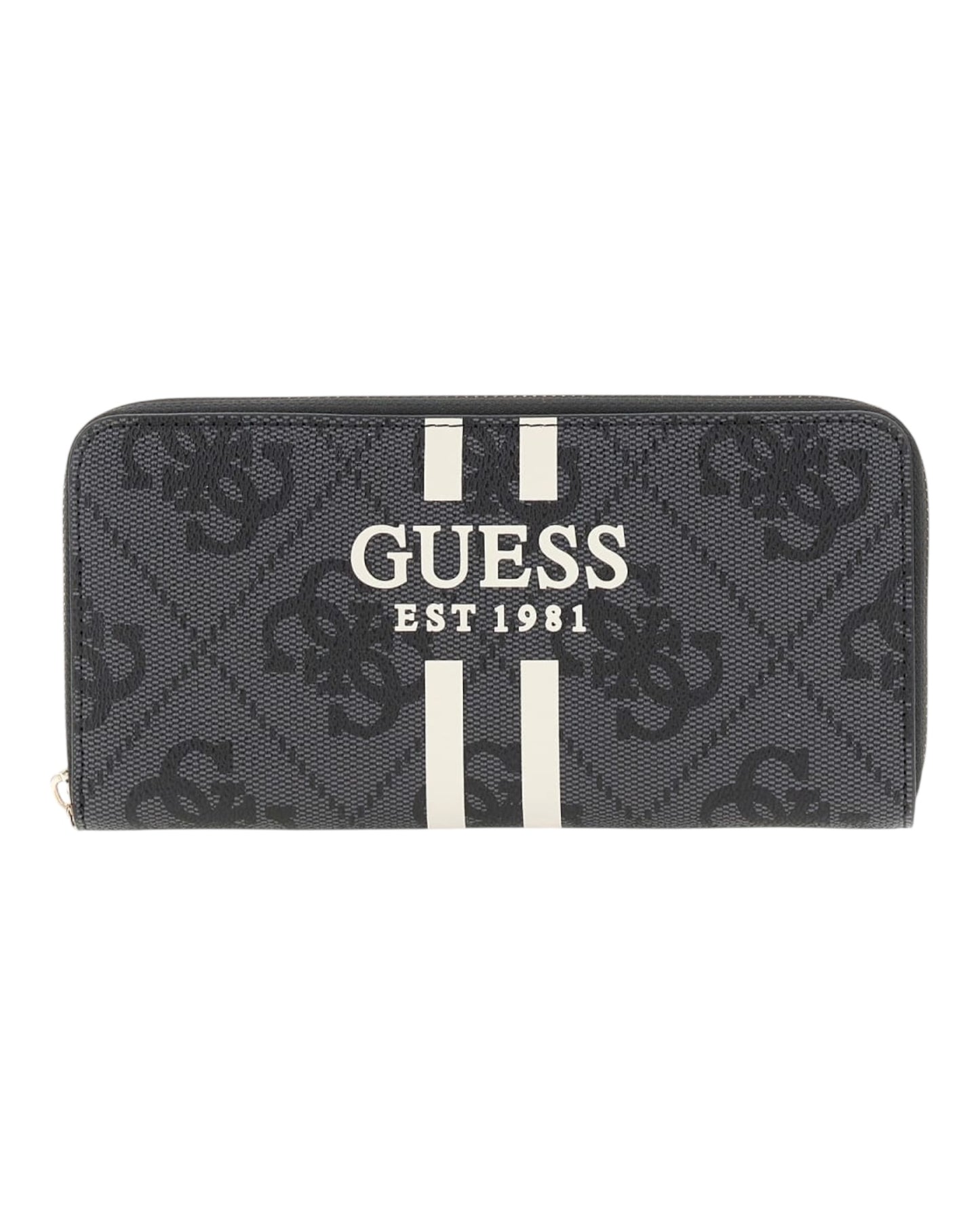 portafoglio donna guess