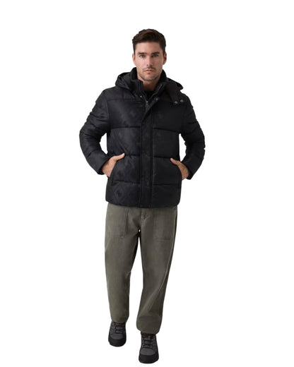 Piumino uomo Guess