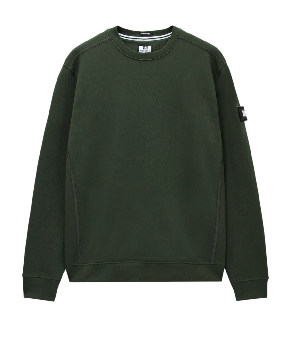 felpa uomo weekend offender