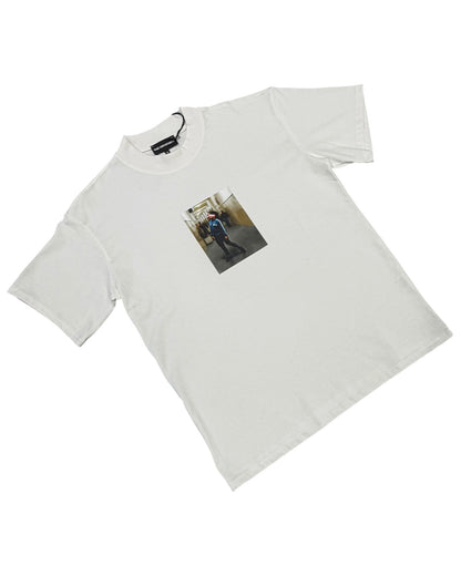 t-Shirt uomo MFN stampa Diego