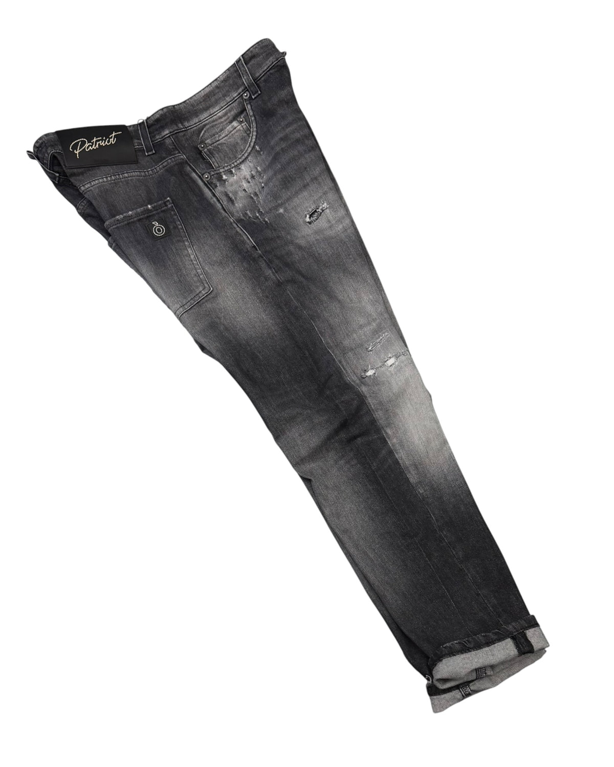 jeans uomo patriot
