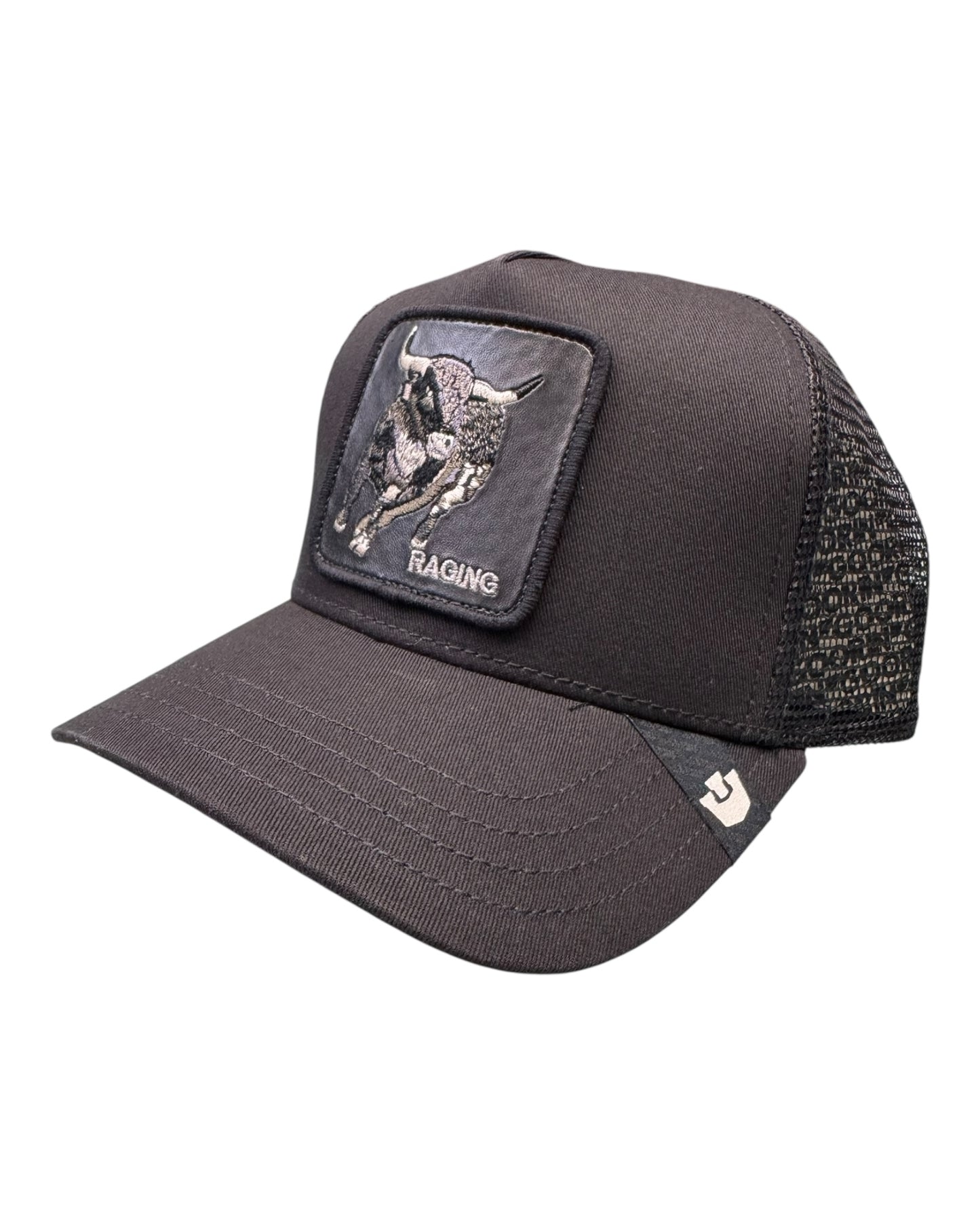 berretto goorin bros black edition, 7 figure disponibili