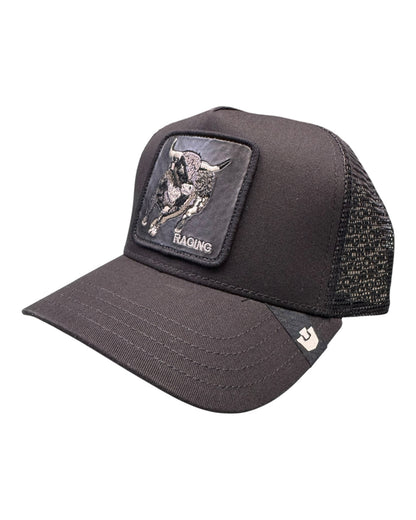 Berretto Goorin Bros Black Edition, 7 figure disponibili