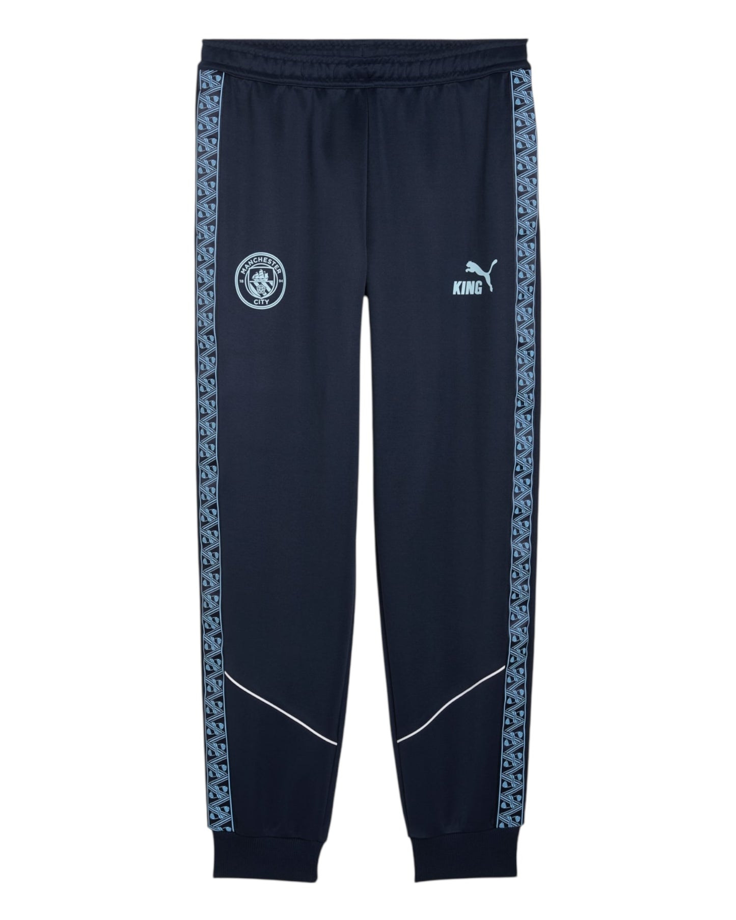 tuta puma manc city king