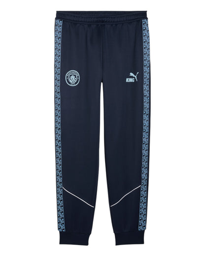 Tuta Puma Manc City King