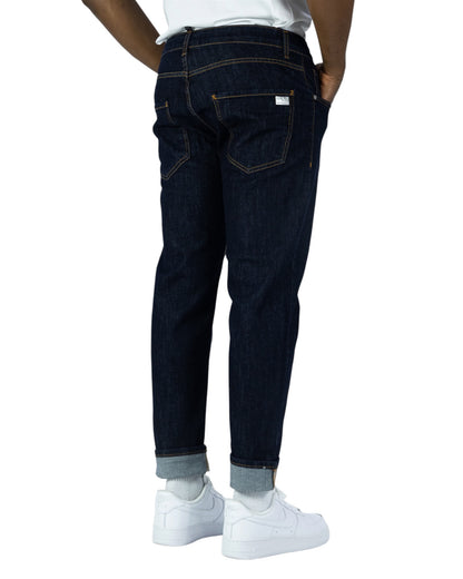 Jeans uomo Soldier